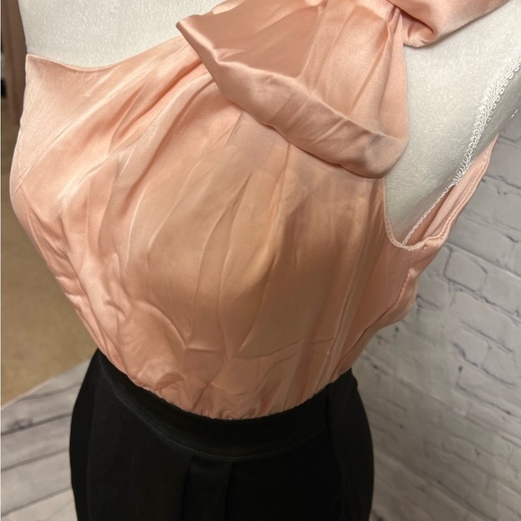 Forever 21 one shoulder dress - Picture 7 of 10